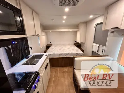 2027 Winnebago Access photo 29