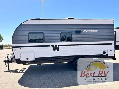 2027 Winnebago Access photo 6
