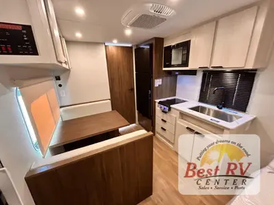 2027 Winnebago Access photo 48