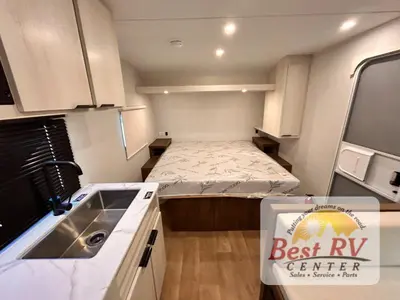 2027 Winnebago Access photo 35