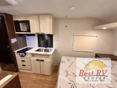 2027 Winnebago Access photo 46