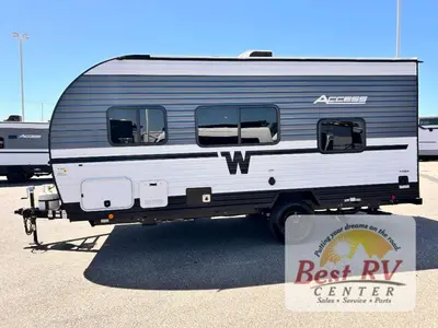 2027 Winnebago Access photo 6
