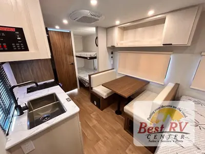 2027 Winnebago Access photo 9