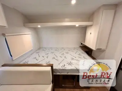 2027 Winnebago Access photo 47