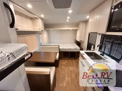 2027 Winnebago Access photo 36