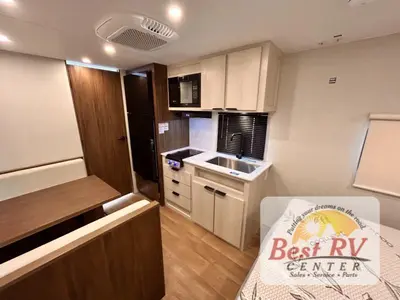 2027 Winnebago Access photo 47