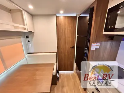 2027 Winnebago Access photo 49