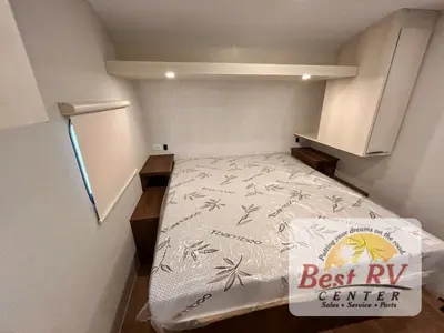 2027 Winnebago Access photo 38