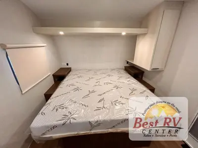 2027 Winnebago Access photo 37