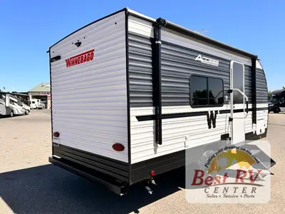2027 Winnebago Access photo 3