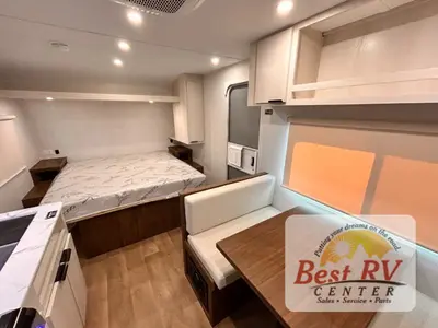 2027 Winnebago Access photo 30