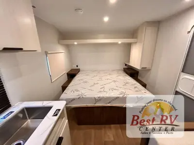 2027 Winnebago Access photo 36
