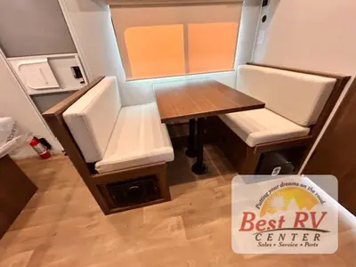 2027 Winnebago Access photo 28