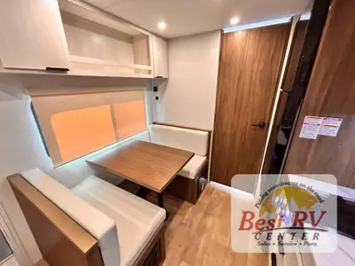 2027 Winnebago Access photo 23