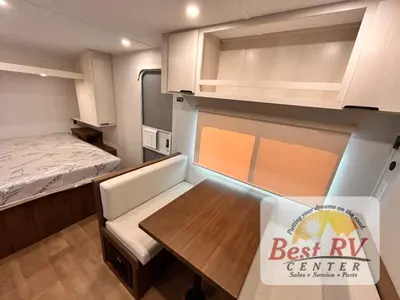 2027 Winnebago Access photo 31