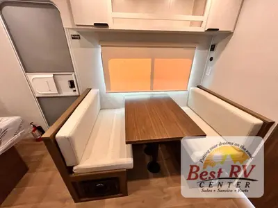 2027 Winnebago Access photo 27