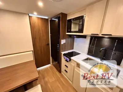 2027 Winnebago Access photo 21