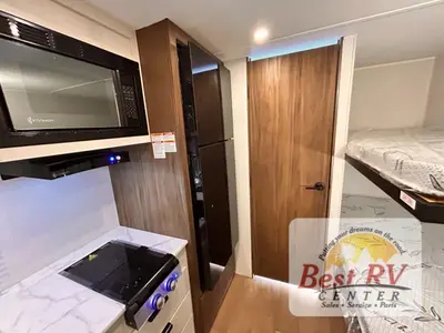 2027 Winnebago Access photo 30