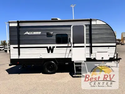 2027 Winnebago Access photo 2