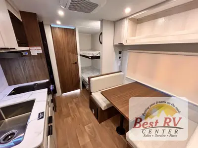 2027 Winnebago Access photo 18