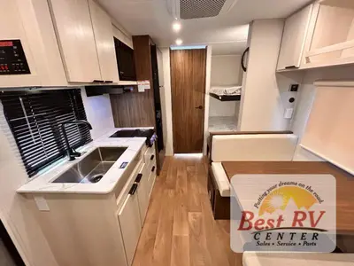 2027 Winnebago Access photo 20