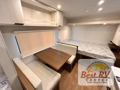 2027 Winnebago Access photo 41