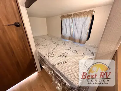 2027 Winnebago Access photo 34