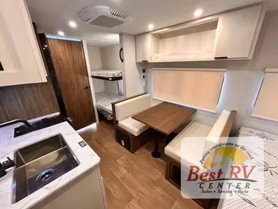 2027 Winnebago Access photo 10