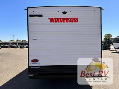 2027 Winnebago Access photo 4