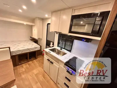 2027 Winnebago Access photo 39