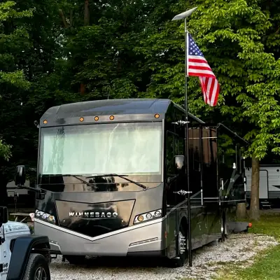 Used 2016 Winnebago Forza 36G