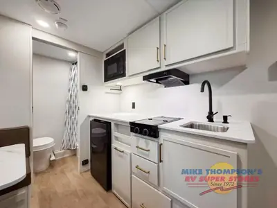 2026 Grand Design Transcend One photo 22