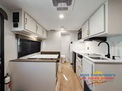 2026 Grand Design Transcend One photo 19