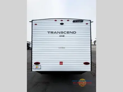 2026 Grand Design Transcend One photo 6