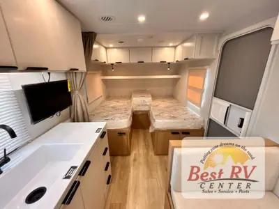 2027 Winnebago Micro Minnie photo 39