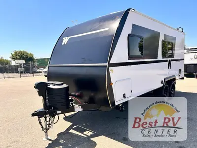 2027 Winnebago Micro Minnie photo 7