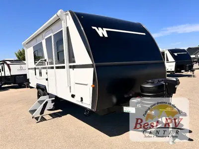 New 2027 Winnebago Micro Minnie 2000TRB
