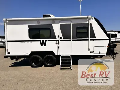 2027 Winnebago Micro Minnie photo 2