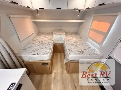 2027 Winnebago Micro Minnie photo 43