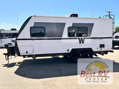 2027 Winnebago Micro Minnie photo 6