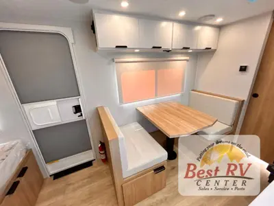 2027 Winnebago Micro Minnie photo 25