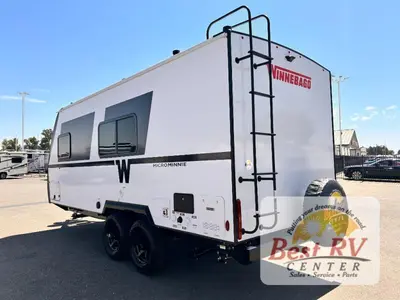 2027 Winnebago Micro Minnie photo 5