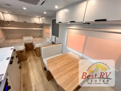2027 Winnebago Micro Minnie photo 33