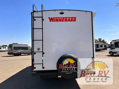 2027 Winnebago Micro Minnie photo 4