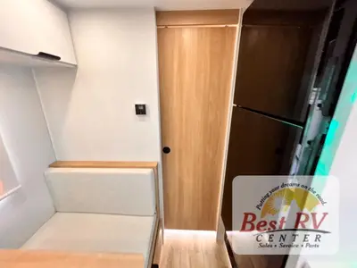 2027 Winnebago Micro Minnie photo 50