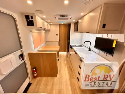 2027 Winnebago Micro Minnie photo 47
