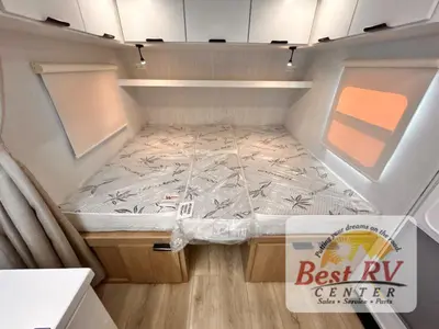 2027 Winnebago Micro Minnie photo 46