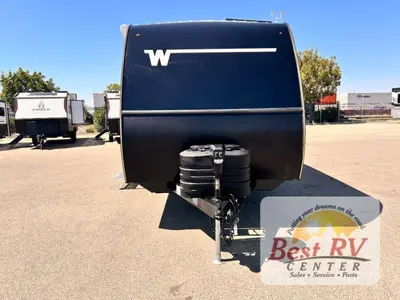 2027 Winnebago Micro Minnie photo 8