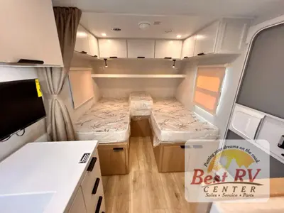 2027 Winnebago Micro Minnie photo 40