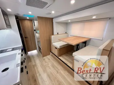 2027 Winnebago Micro Minnie photo 19